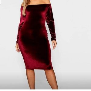 Beautiful Boohoo
